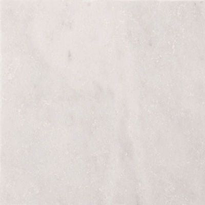 Настенная плитка WHITE MARBLE TUMBLED белый 20x20 от Stone4Home (Турция)
