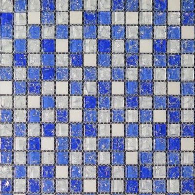 Мозаика BL8110 (15x15) 30x30x8 от Imagine Lab (Китай)