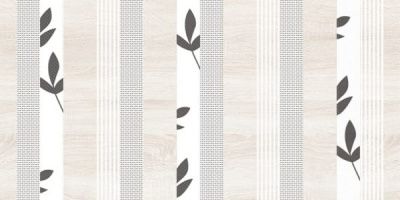 Декор Джапанди полосы 1641-8644 20x40 от Lasselsberger Ceramics (Россия)