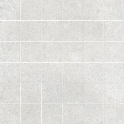 Мозаика WALMER WHITE (5x5) 30x30 от TAU Ceramica (Испания)