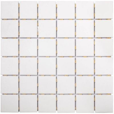 Мозаика White Antid 48x48 (JWB60340) 30.6x30.6x6 от StarMosaic (Китай) Мозаика White Antid 48x48 (JWB60340) 30.6x30.6x6 от StarMosaic (Китай)