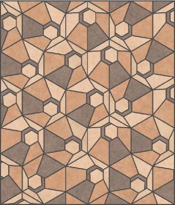 Мозаика OCULUS OS02 60x52 от Jet-Ceramic (Россия)