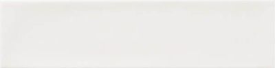 Настенная плитка MAIOLICA MATT. WHITE  7.5x30 от TAU Ceramica (Испания)