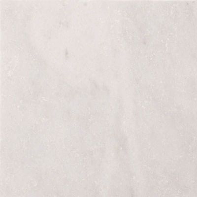Настенная плитка WHITE MARBLE TUMBLED белый 10 10x10 от Stone4Home (Турция)