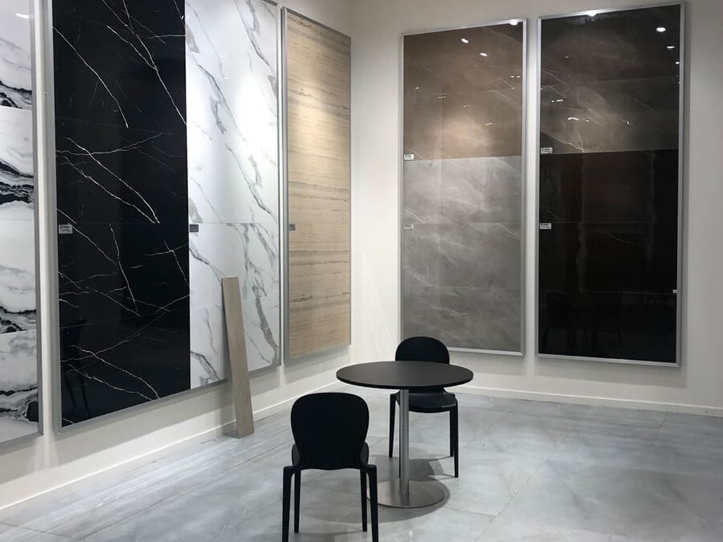 Плитка COPPER SLAB BLACK (Velsaa) Плитка COPPER SLAB BLACK (Velsaa)