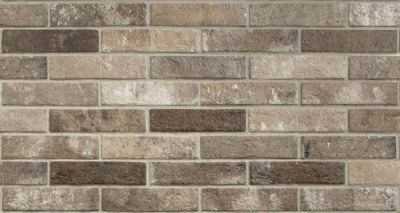 Керамогранит London Brick Brown 6x25 от Rondine Group RHS (Италия)