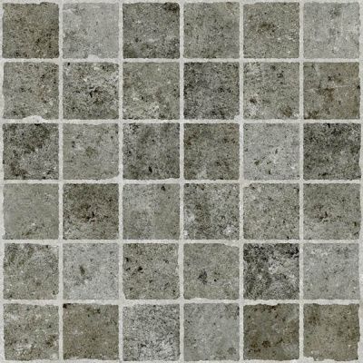 Керамогранит F1ED NAOY Vito Gray Rectified 59.4x59.4 от Goldis Tile (Иран)