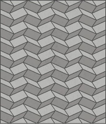 Мозаика WING WG01 41x25.6 от Jet-Ceramic (Россия)