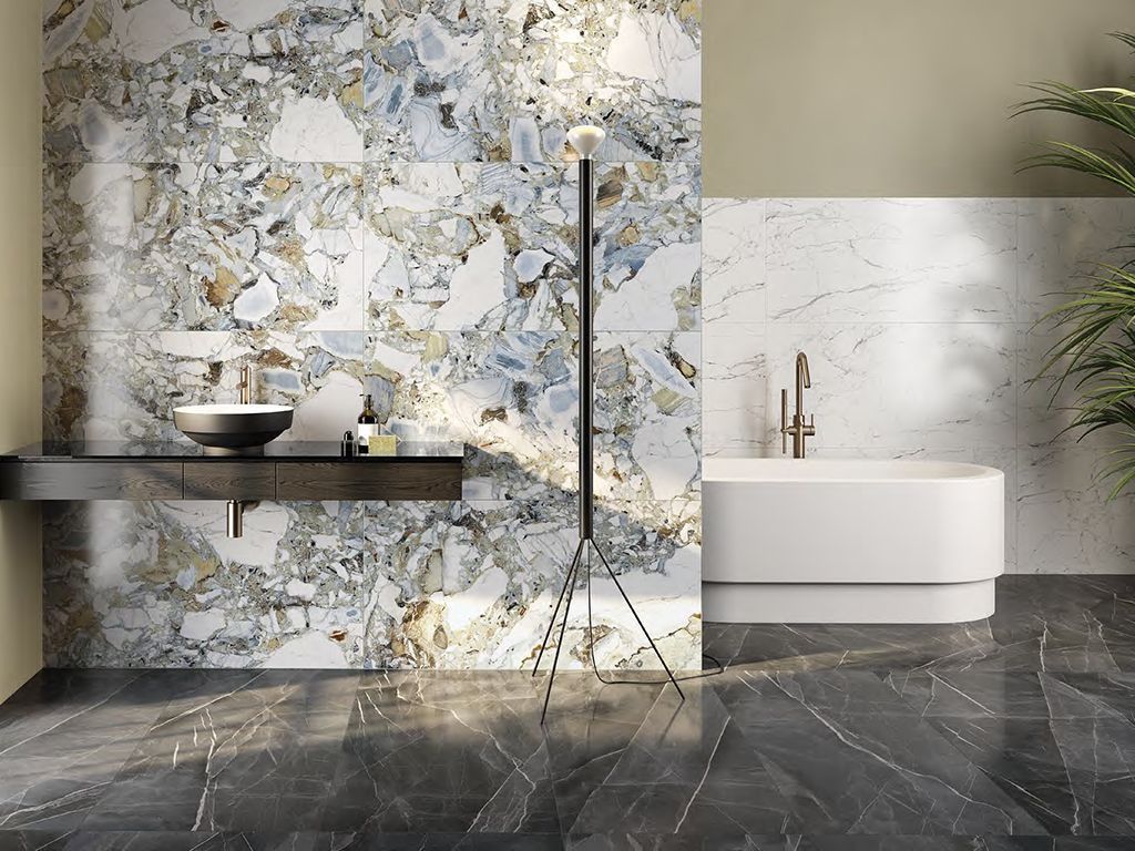 Плитка CITYMARBLE (Vitra) Плитка CITYMARBLE (Vitra)