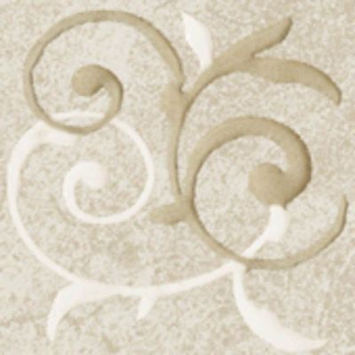 Напольная вставка Inspirio Beige naroznik 7.2x7.2 от Paradyz (Польша)