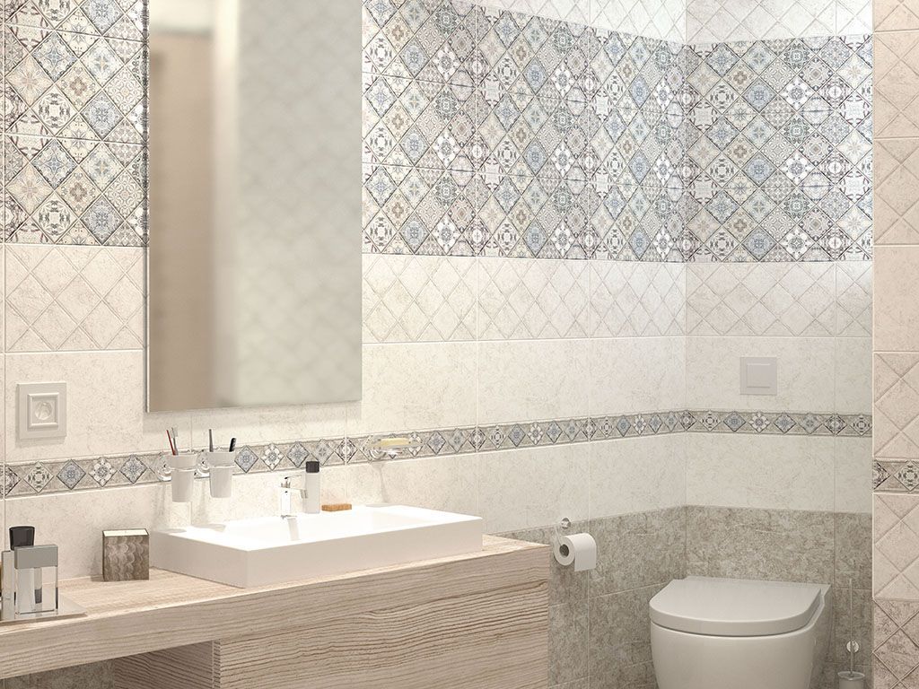Плитка TREVIS (Alma Ceramica) Плитка TREVIS (Alma Ceramica)