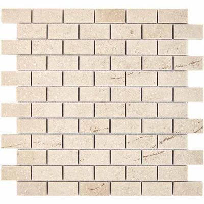Мозаика PIX602 из керамогранита (23x48) 30x30 от Pixmosaic (Китай)