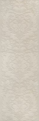 Настенная плитка Монсеррат структура св.бежевый матовый обрез. (14046R) 40x120x10.5 от Kerama Marazzi (Россия)