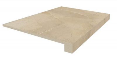 Ступень фронтальная CAPRI BEIGE SCAL.45 FRONT 33x45 от ColiseumGres (Россия)