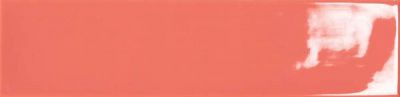 Настенная плитка MAIOLICA GLOSS CORAL 7.5x30 от TAU Ceramica (Испания)