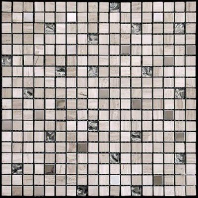 Мозаика Antiko PFM-1503 микс 29.8x29.8 от Natural Mosaic (Китай) Мозаика Antiko PFM-1503 микс 29.8x29.8 от Natural Mosaic (Китай)