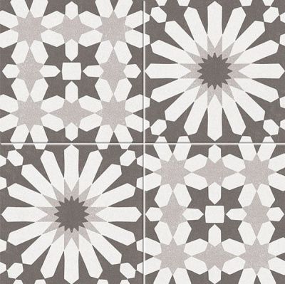 Напольная плитка LUKEN BLISS MATT 45x45 от Dual Gres (Испания)