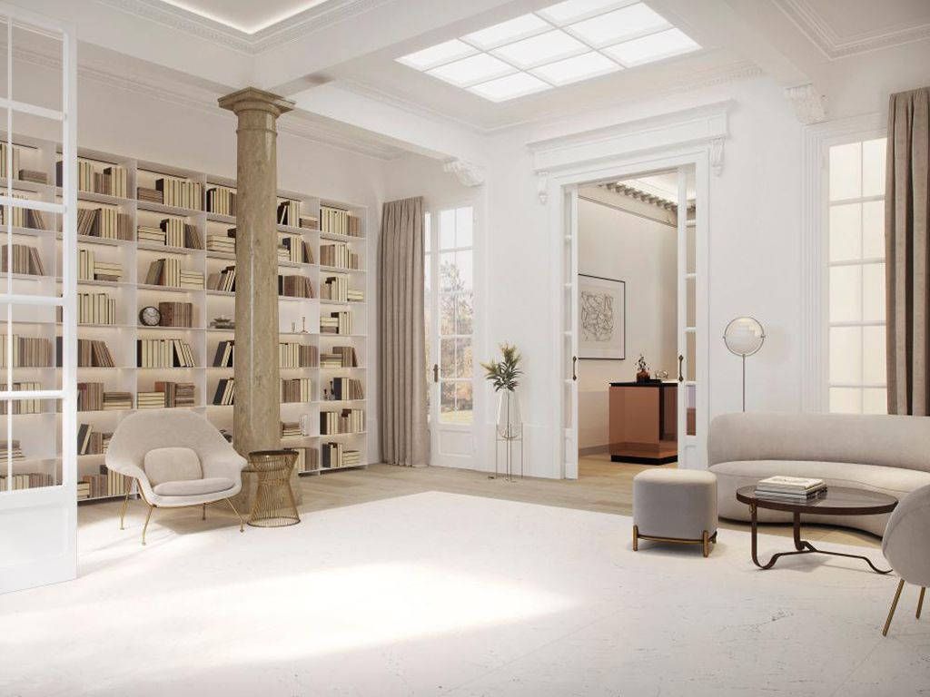 Плитка FONTANA (Porcelanosa) Плитка FONTANA (Porcelanosa)