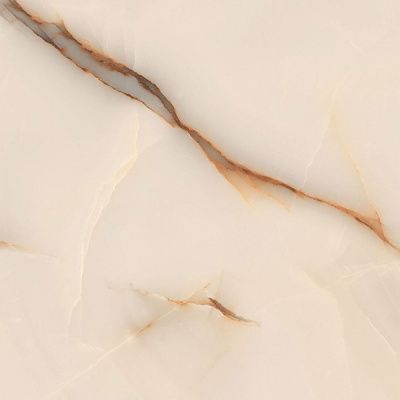 Керамогранит CULPA ONYX BEIGE 80x80x0.9 от AGL Tiles (Индия)