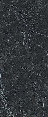Настенная плитка Marvel Nero Marquina (A4S7) 50x120 от Atlas Concorde (Италия)