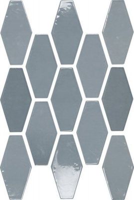 Настенная плитка HARLEQUIN SKY 10x20 от APE Ceramica (Испания)