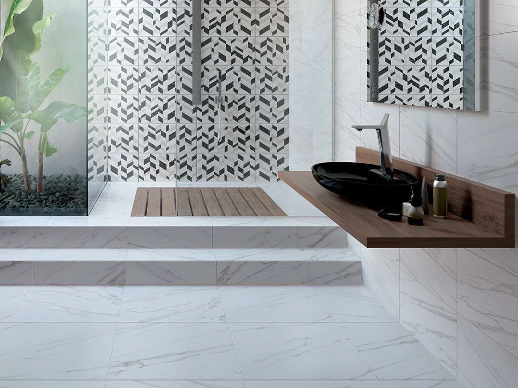 Керамогранит MARMORI Vitra Керамогранит MARMORI Vitra