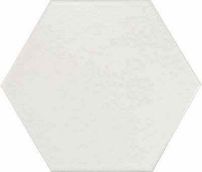 Керамогранит Hexatile Blanco Mate 17.5x20 от Equipe Ceramicas (Испания)