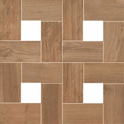 Декор Etic Noce Cassettone (AM8M) 45x45 от Atlas Concorde (Италия)