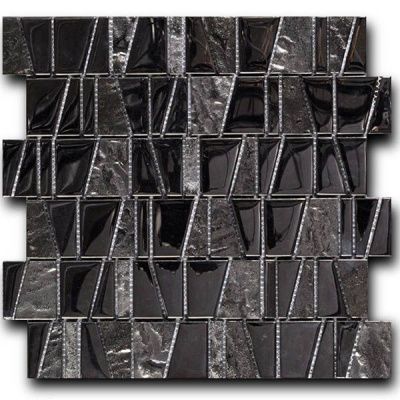 Мозаика Boston Ames (Mixed) 30x30 от Art&Natura (Италия)