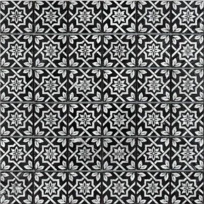 Мозаика Equilibrio 004B (4.8x4.8) 30x30 от Art&Natura (Италия)