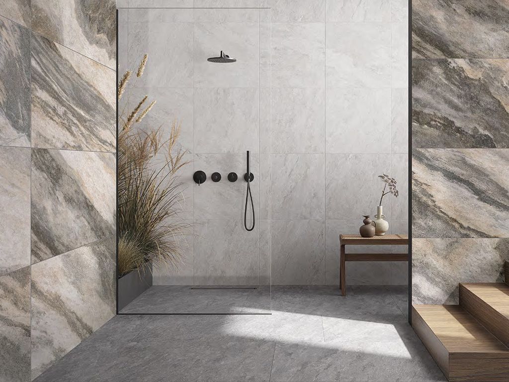Плитка QUARSTONE (Vitra) Плитка QUARSTONE (Vitra)
