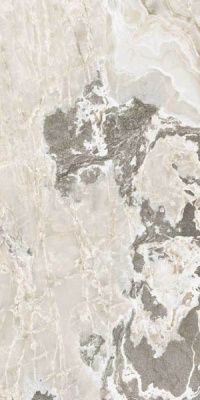 Керамогранит ONYX&MORE WHITE BLEND GLO 6mm R (765982) 160x320 от Casa Dolce Casa  (Италия)