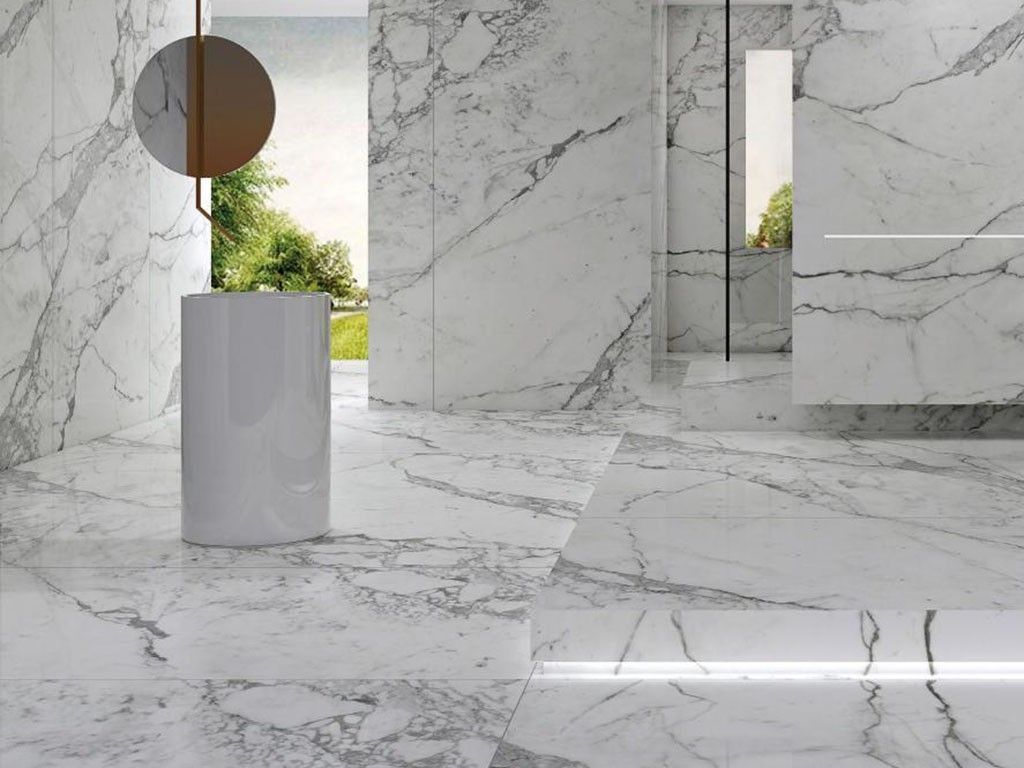 Плитка STATUARIO (Moreroom) Плитка STATUARIO (Moreroom)