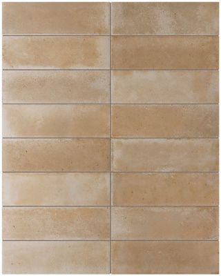 Керамогранит RAKU SAND (30688) 6x18.6 от Equipe Ceramicas (Испания)