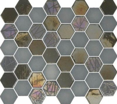 Мозаика Sx GREY 6 GREY60F (50x50) 33x29.8 от Togama (Испания) Мозаика Sx GREY 6 GREY60F (50x50) 33x29.8 от Togama (Испания)