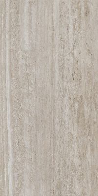 Керамогранит TRAVERTINO GREIGE REC. (Под Заказ) 75x150x10.5 от TAU Ceramica (Испания)