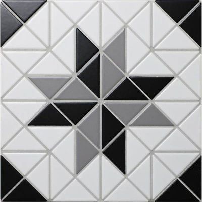 Мозаика Albion Astra Grey (TR2-CL-BL2) 25.9x25.9 от StarMosaic (Китай) Мозаика Albion Astra Grey (TR2-CL-BL2) 25.9x25.9 от StarMosaic (Китай)