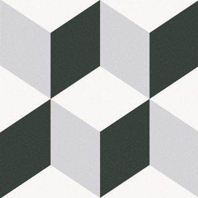 Керамогранит BARCELONA CUBE (СП034) 25x25 от Keros Ceramica (Испания)