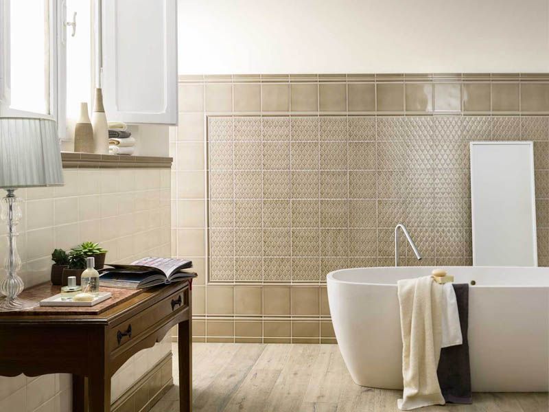 Плитка MAISON (Ceramiche Grazia) Плитка MAISON (Ceramiche Grazia)