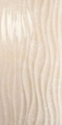 Настенная плитка CURL BEIGE SHINE (629.0140.0021) 35x70 от Love Tiles (Португалия)