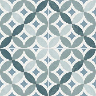 Напольная плитка LUKEN NICOLE MATT 45x45 от Dual Gres (Испания)