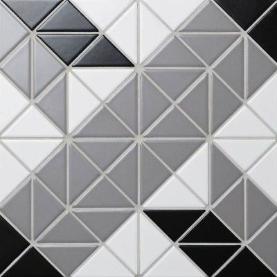 Мозаика Albion Carpet Grey (TR2-CL-TBL2) 25.9x25.9 от StarMosaic (Китай) Мозаика Albion Carpet Grey (TR2-CL-TBL2) 25.9x25.9 от StarMosaic (Китай)