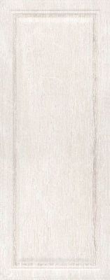 Настенная плитка Кантри Шик 7191 белый панель 20x50 от Kerama Marazzi (Россия)