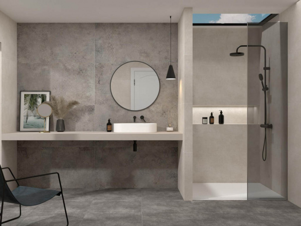 На фото Плитка AT.ALPHA (Pamesa)