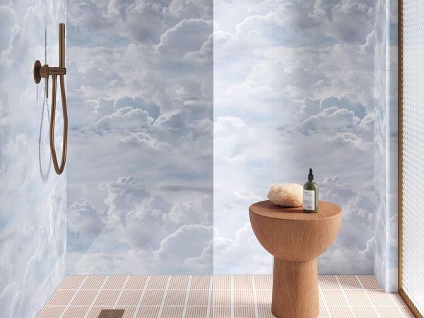 На фото Плитка PAPER41 PRO (41ZERO42)