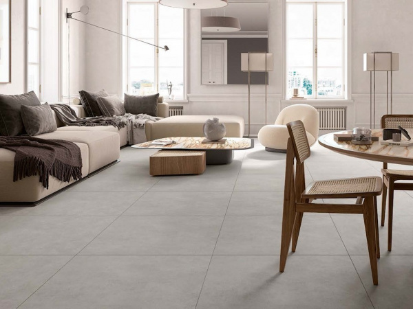 На фото Плитка GLOCAL (Mirage)