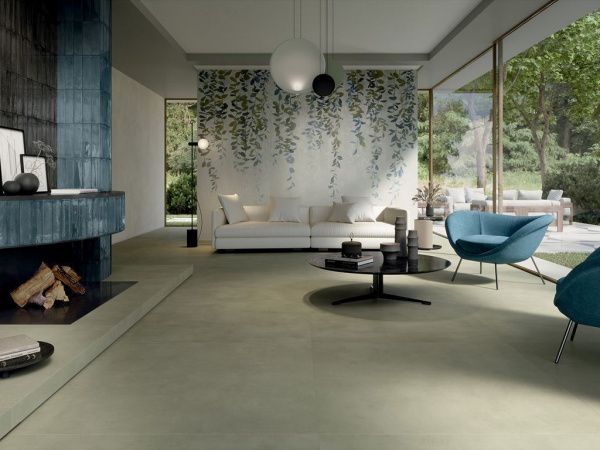 Плитка  MULTIFORME (Marca Corona) На фото Плитка MULTIFORME (Marca Corona)