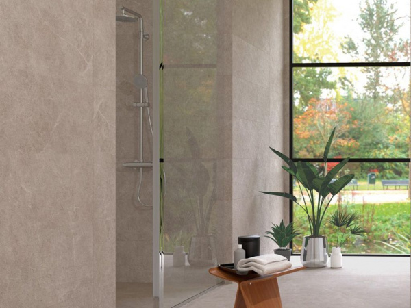 На фото Плитка MATERIA (Etile)