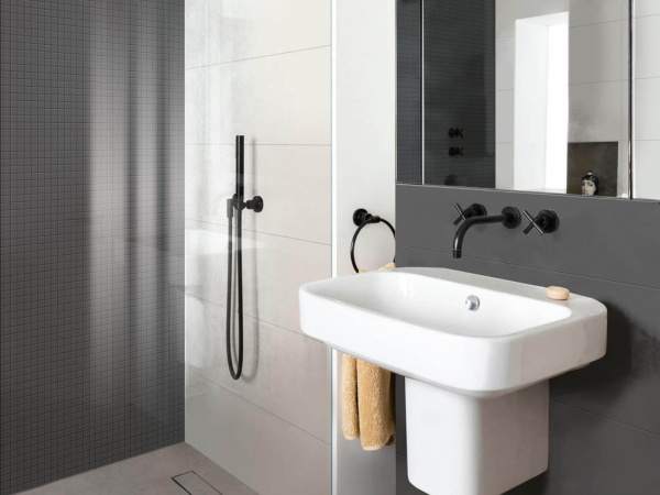 На фото Плитка COLORPLAY (Marazzi Italy)