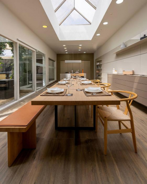 На фото Плитка BOREAL  (Ascale)